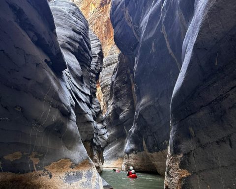 Snake Canyon Adventure Sightseeing and Tours