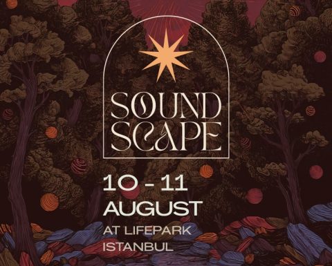 Soundscape Festival 2024 in Istanbul Festival