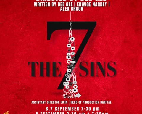 The 7 Sins at The Junction