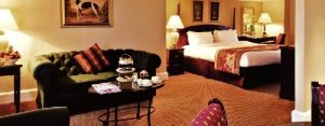 The Bailey's Hotel London Millennium Hotels and Resorts