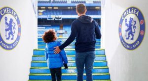 The Chelsea Stadium Tour and Museum Top-Rated Attractions