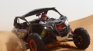 Thrilling Off-Road Adventure: Buggy Tour Must-see attractions