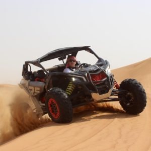 Thrilling Off-Road Adventure: Buggy Tour Must-see attractions