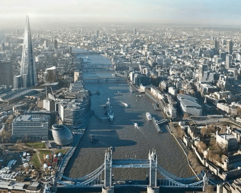 Tickets to the Shard and London Landmarks walking tours Sightseeing and Tours