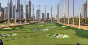 Topgolf Dubai Recently Added Experiences