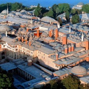 Topkapi Palace & Harem Tour with Historian Guide Sightseeing and Tours