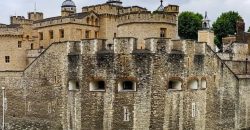Tower of London and Crown Jewels Tickets Top-Rated Attractions
