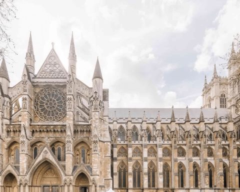 Visit The Houses of Parliament & 3 Hour Westminster Walking Tour Recently Added Experiences