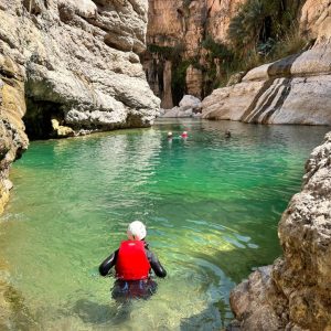 Wadi Mibam Adventure Sightseeing and Tours