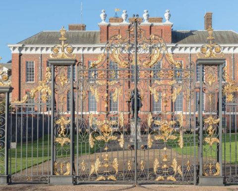 Westminster 3 Hour Walking Tour & Visit Kensington Palace Sightseeing and Tours