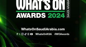 What's On Saudi Arabia Awards 2024 - Registration Conventions