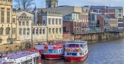 York City Sightseeing Cruise Sightseeing and Tours