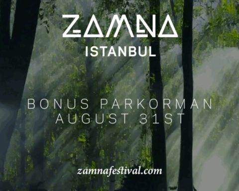 ZAMNA Concerts