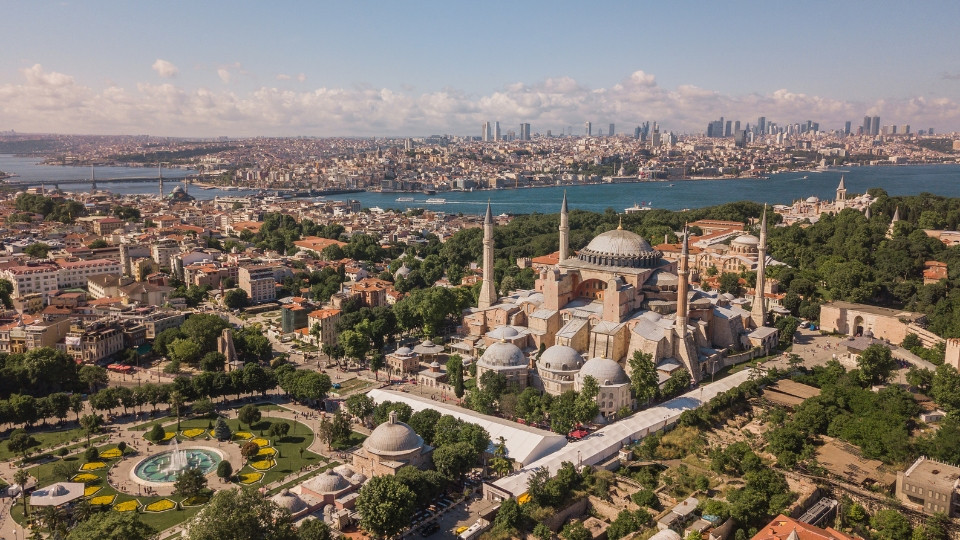 Guided Tour: Best of Istanbul Full Day Tour - Boat Tours and Cruises