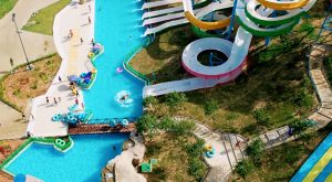 dreamland Water Parks