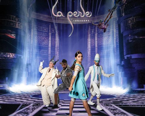 la perle Must-see attractions