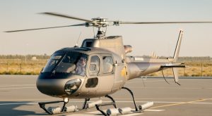 30-Minute Helicopter Tour over Dubai with free Transfers Aerial Adventures