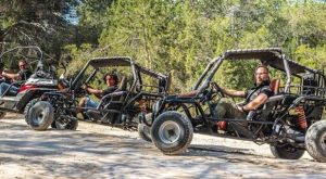 Alanya Buggy Safari Recently Added Experiences