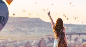 Antalya Cappadocia Tour (With Stay) Recently Added Experiences