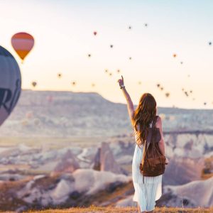 Antalya Cappadocia Tour (With Stay) Recently Added Experiences