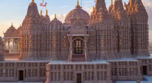 BAPS Hindu Mandir Abu Dhabi Recently Added Experiences