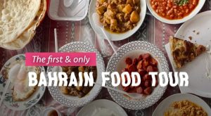 Bahrain Food Tour Recently Added Experiences