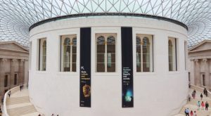 British Museum Guided Tour Sightseeing and Tours