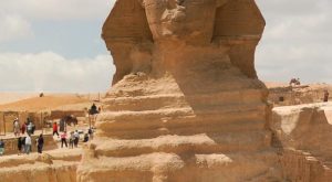 Cairo day trip from Sharm El Sheikh including flights Sightseeing and Tours