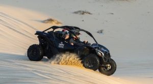 Desert Adventure: Self-Drive Buggy Tour in Abu Dhabi Must-see attractions