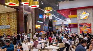 Dubai Mall Food Tour Recently Added Experiences