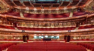 Dubai Opera Grand Tour Sightseeing and Tours