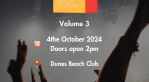 Dunes Beach Music Festival Festival