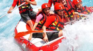 Eagle Canyon Tour (Selge Ancient City OR Rafting) Recently Added Experiences