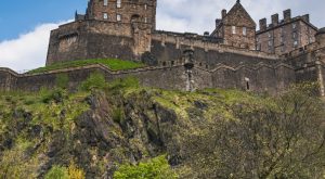 Edinburgh Castle Entry Tickets Sightseeing and Tours