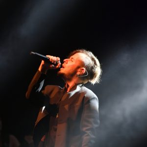 Emre Aydın in Ankara Concerts