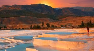 Exclusive Pamukkale & Hierapolis Tour with Meals & Transfer Recently Added Experiences