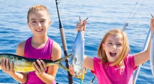 Fishing Tour Recently Added Experiences