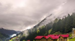 Full Day Ayder Tour From Trabzon Sightseeing and Tours