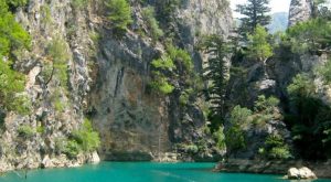 Green Canyon Boat Trip Recently Added Experiences