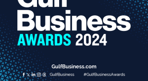 Gulf Business Awards 2024 at Ritz Carlton