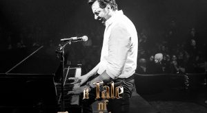 Guy Manoukian - A Tale of Two Shores in Dubai Concerts