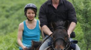 Horse riding Recently Added Experiences