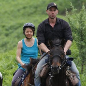 Horse riding Recently Added Experiences