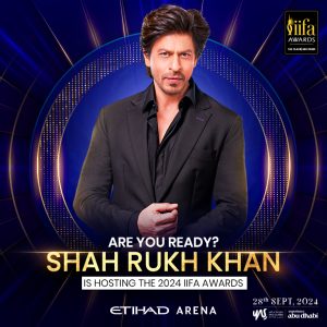 IIFA Awards in Abu Dhabi Desi Events