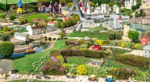 LEGOLAND Windsor Tickets Theme Parks