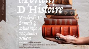 Le Porteur D'Histoire at The Junction in Dubai Shows and Theatrical Plays