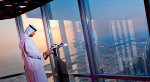 Level 148 + 125 + 124 General Admission - Burj Khalifa Burj Khalifa