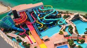 Loopagoon Water Park Theme Parks