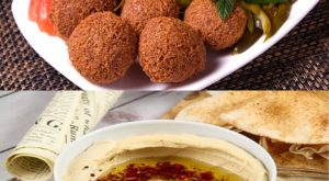 Middle Eastern Food Pilgrimage tour Recently Added Experiences