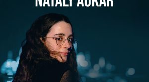 Nataly Aukar Live at Zabeel Theatre